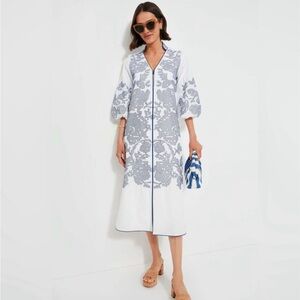 TUCKERNUCK Arem Caftan